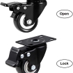 casters
